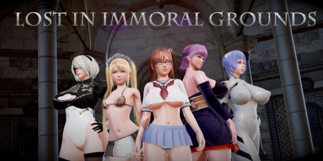 Lost In Immoral Grounds Free Download