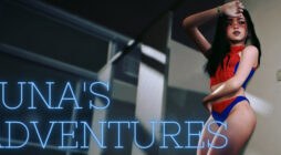 Lunas Adventures Free Download Full Version PC Game