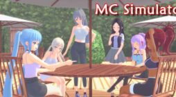 MC Simulator Free Download Full Version PC Game