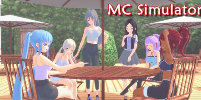 MC Simulator Free Download