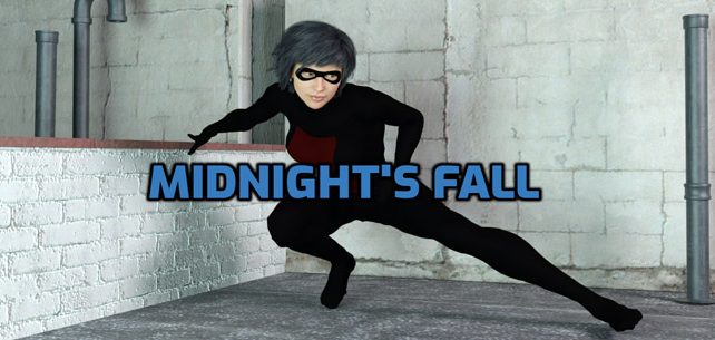 Midnights Fall Free Download PC Setup