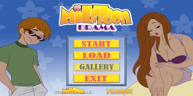 Milftoon Drama Free Download