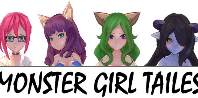 Monster Girl Tailes Free Download PC Setup