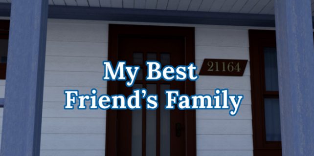 My Best Friends Family Free Download
