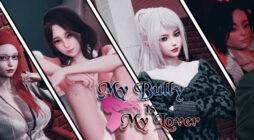My Bully Is My Lover Free Download Full Version PC Game