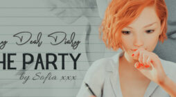 My Dear Diary The Party Free Download Full Version PC Game