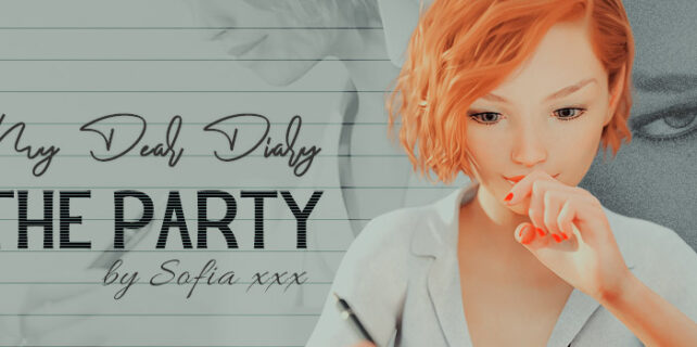 My Dear Diary The Party Free Download