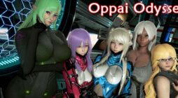 Oppai Odyssey Free Download Full Version PC Game