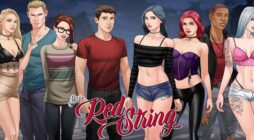 Our Red String Free Download Full Version PC Game
