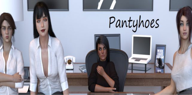 PANTYHOES Free Download PC Setup