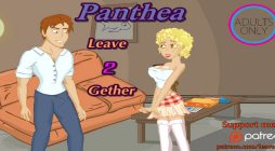 Panthea Free Download Full Version Porn PC Game