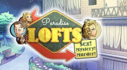 Paradise Lofts Free Download Full Version Porn PC Game