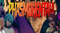 Phasmohentaia Free Download Full Version PC Game