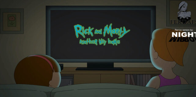 Rick And Morty Another Way Home Free Download