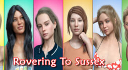 Rovering To Sussex Free Download Full Version PC Game