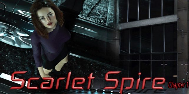 Scarlet Spire Chapter 1-7 Free Download