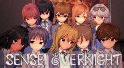 Sensei Overnight Free Download Full Version PC Game