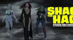 Shag The Hag Free Download Full Version Porn PC Game