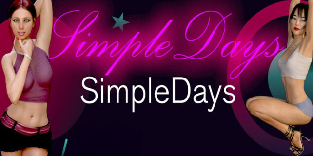 Simple Days Free Download