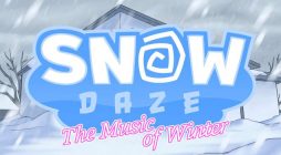 Snow Daze The Music of Winter Free Download Full Version Porn PC Game
