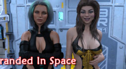 Stranded In Space Free Download Full Version PC Game