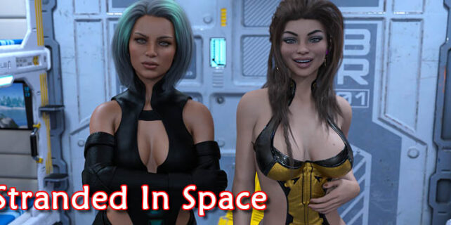 Stranded In Space Free Download