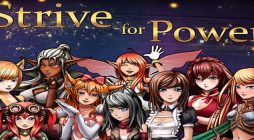Strive For Power Free Download Full Version Porn PC Game
