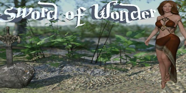 Sword of Wonder Free Download