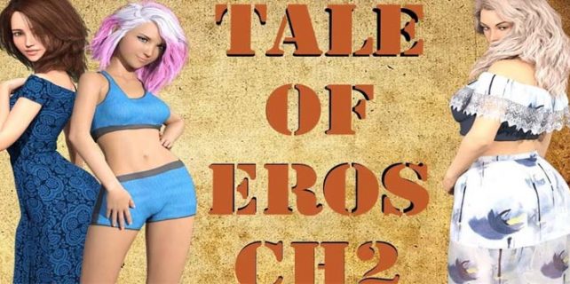 Tale of Eros Chapter 1-2 Free Download