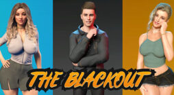 The Blackout Adult Game Free Download Full Version Porn PC Game