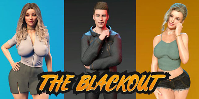 The Blackout Adult Game Free Download