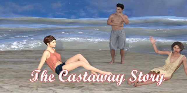 The Castaway Story Free Download