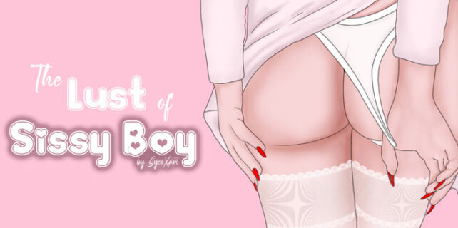 The Lust of Sissy Boy Free Download