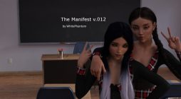 The Manifest Free Download Full Version Porn PC Game