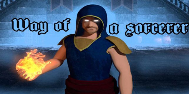 Way of A Sorcerer Free Download
