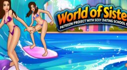 World of Sisters Free Download Full Version PC Game