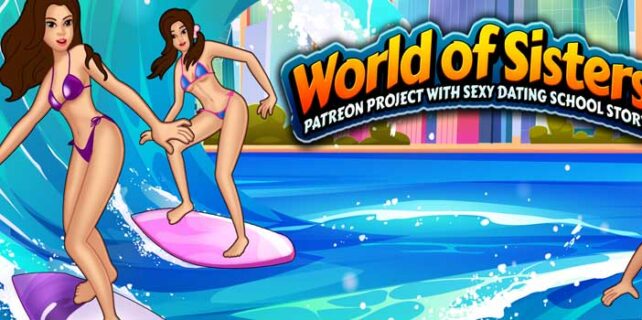 World of Sisters Free Download