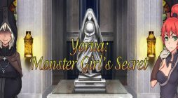 Yorna Monster Girls Secret Free Download Full Version Porn PC Game