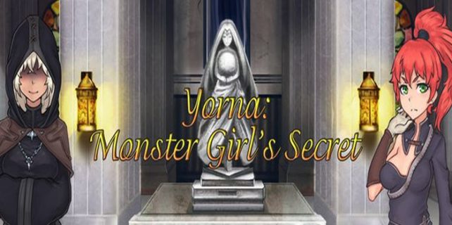 Yorna Monster Girls Secret Free Download