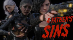 A Fathers Sins Free Download Full Version PC Game