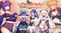 Beautiful Mystic Defenders Free Download Full Version PC Game