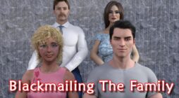 Blackmailing The Family Free Download Full Version PC Game