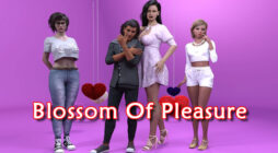 Blossom of Pleasure Free Download Full Version PC Game