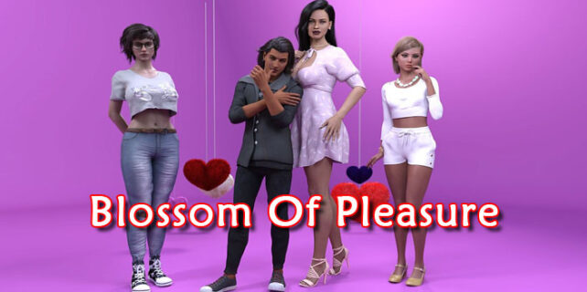 Blossom of Pleasure Free Download