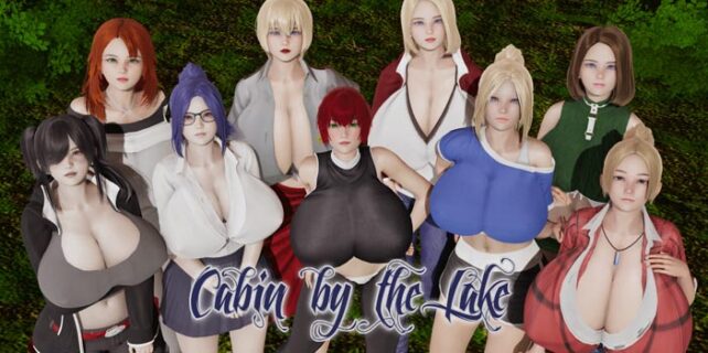 Cabin By The Lake Free Download