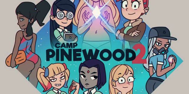 Camp Pinewood 2 Free Download