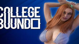 College Bound Episode 1 Free Download Full Version PC Game