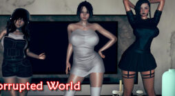 Corrupted World Free Download Full Version PC Game