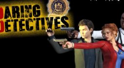 Daring Detectives Free Download Full Version PC Game
