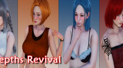 Depths Revival Free Download Full Version PC Game